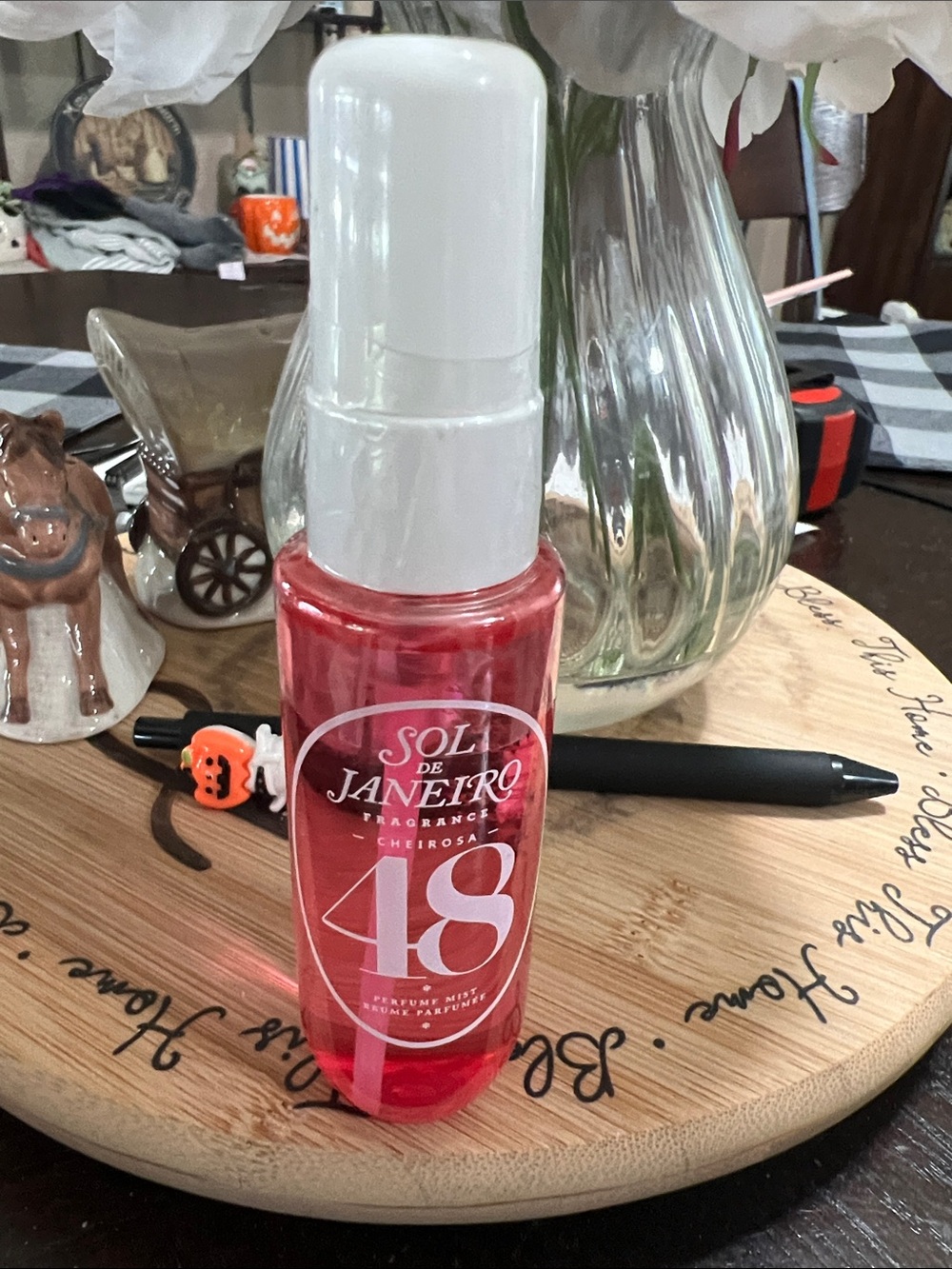 NEW SOL DE JANEIRO 48 Fragrance Body Mist